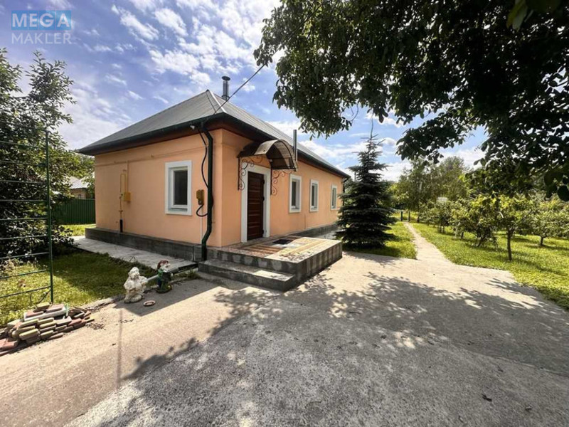 Продаж дома, 1&nbsp; поверх, 55&nbsp;кв.м, 1&nbsp; кімната, ділянка 25&nbsp;соток, <a class="location-link" href="/voronkov/" title="Недвижимость Вороньків">Вороньків</a>, Київська (изображение 1)