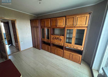 Продаж 3 кімнатної квартири (65/?/?), 8 пов. 9 пов. будинку