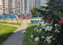 Продаж 1 кімнатної квартири (57/27/17), 10 пов. 12 пов. будинку