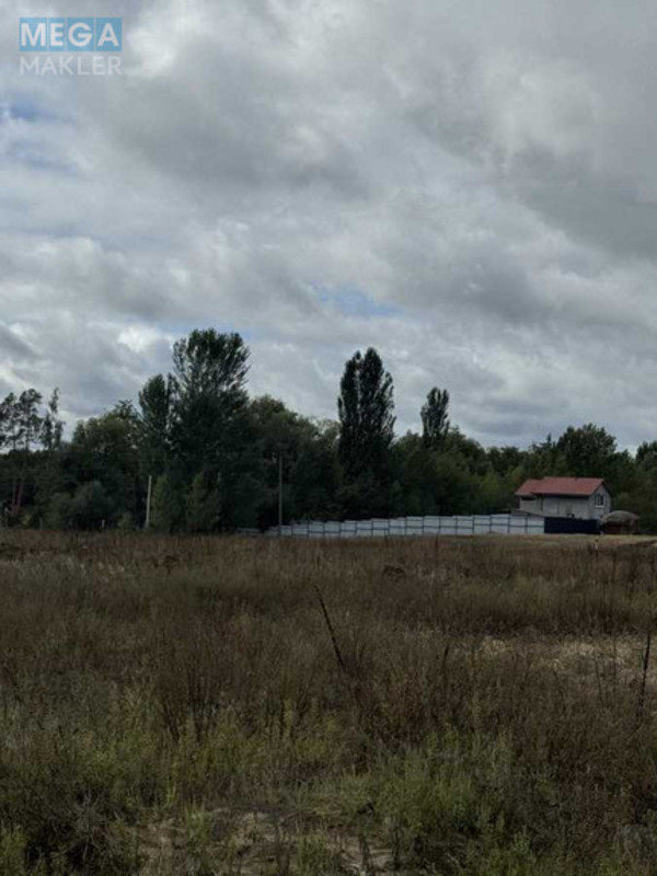 Продажа участка, 10&nbsp;соток, участок под жилую застройку, <a class="location-link" href="/dmitrovka-selo-kv-kievo-svyatoshinskij-rajon/" title="Недвижимость Дмитрівка">Дмитрівка</a>, КиЇвська (изображение 1)