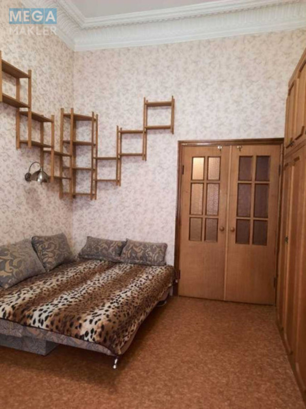 Оренда 1 кімнатної квартири, <a class="location-link" href="/odessa/" title="Недвижимость Одеса">Одеса</a>, <a class="location-link" href="/odessa/primorskij/" title="Недвижимость Приморський район">Приморський р-н</a>, Малая Арнаутская, 45 (изображение 1)