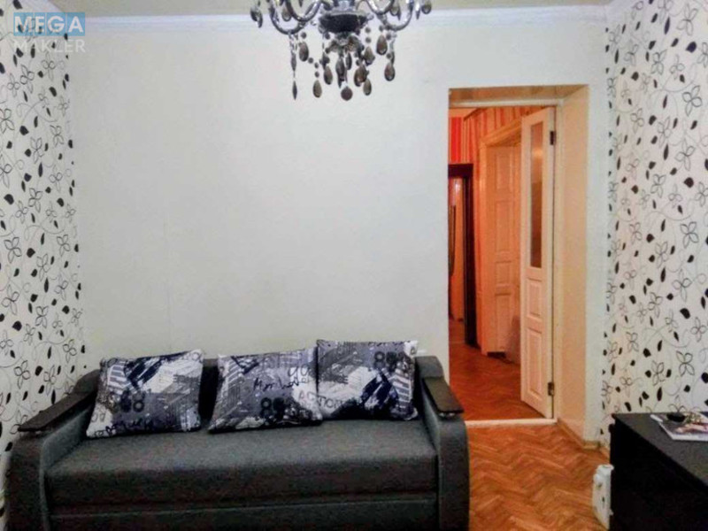 Оренда 1 кімнатної квартири, <a class="location-link" href="/odessa/" title="Недвижимость Одеса">Одеса</a>, <a class="location-link" href="/odessa/primorskij/" title="Недвижимость Приморський район">Приморський р-н</a>, Дегтярная, 10 (изображение 1)