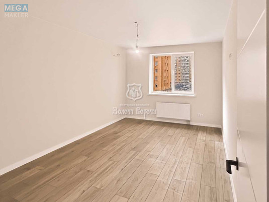 Продаж 2 кімнатної квартири (59,7/34/9,2), 3 пов. 10 пов. будинку, <a class="location-link" href="/sofievskaya-borshagovka/" title="Недвижимость Софіївська Борщагівка">Софіївська Борщагівка</a>, Соборна вул., 126/10 (изображение 1)