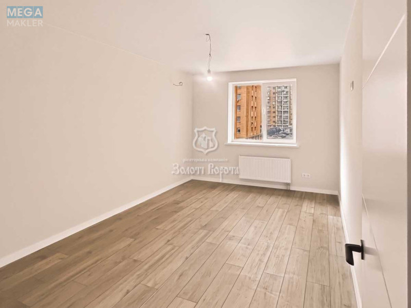 Продаж 2 кімнатної квартири (59,7/34/9,2), 3 пов. 10 пов. будинку, <a class="location-link" href="/sofievskaya-borshagovka/" title="Недвижимость Софіївська Борщагівка">Софіївська Борщагівка</a>, Соборна вул., 126/10 (изображение 1)