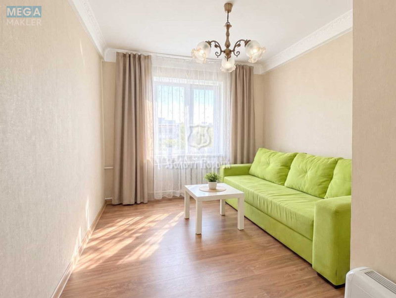 Продаж 2 кімнатної квартири (47,6/28,8/6,7), 9 пов. 9 пов. будинку, <a class="location-link" href="/kiev/" title="Недвижимость Київ">Київ</a>, <a class="location-link" href="/kiev/podolskij/" title="Недвижимость Подільський район">Подільський р-н</a>, Івана Виговського вул., 24а (изображение 1)