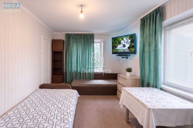Продаж 1 кімнатної квартири (25,8/16,7/3,8), 5 пов. 5 пов. будинку, <a class="location-link" href="/kiev/" title="Недвижимость Київ">Київ</a>, <a class="location-link" href="/kiev/desnyanskij/" title="Недвижимость Деснянський район">Деснянський р-н</a>, Кубанської України  вул., 29а (изображение 1)
