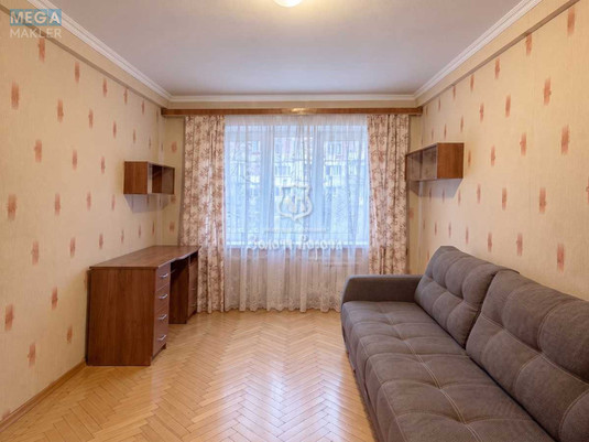 Продаж 2 кімнатної квартири (44,8/29,5/7,7), 3 пов. 5 пов. будинку, <a class="location-link" href="/kiev/" title="Недвижимость Київ">Київ</a>, <a class="location-link" href="/kiev/dneprovskij/" title="Недвижимость Дніпровський район">Дніпровський р-н</a>, Космічна вул., 3 (изображение 1)