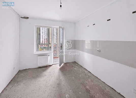 Продаж 3 кімнатної квартири (74/53/11,2), 7 пов. 25 пов. будинку, <a class="location-link" href="/kiev/" title="Недвижимость Київ">Київ</a>, <a class="location-link" href="/kiev/darnickij/" title="Недвижимость Дарницький район">Дарницький р-н</a>, Софії Русової вул., 3в (изображение 1)