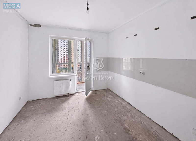 Продаж 3 кімнатної квартири (74/53/11,2), 7 пов. 25 пов. будинку, <a class="location-link" href="/kiev/" title="Недвижимость Київ">Київ</a>, <a class="location-link" href="/kiev/darnickij/" title="Недвижимость Дарницький район">Дарницький р-н</a>, Софії Русової вул., 3в (изображение 1)