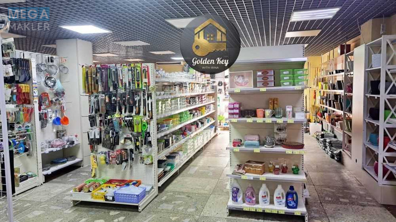 Оренда комерційної нерухомості, 200&nbsp;кв.м, <a class="location-link" href="/kiev/" title="Недвижимость Київ">Київ</a>, <a class="location-link" href="/kiev/darnickij/" title="Недвижимость Дарницький район">Дарницький р-н</a>, Ревуцького вул. (изображение 1)