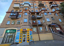 Продаж 2 кімнатної квартири (56,2/29/10,6), 5 пов. 7 пов. будинку