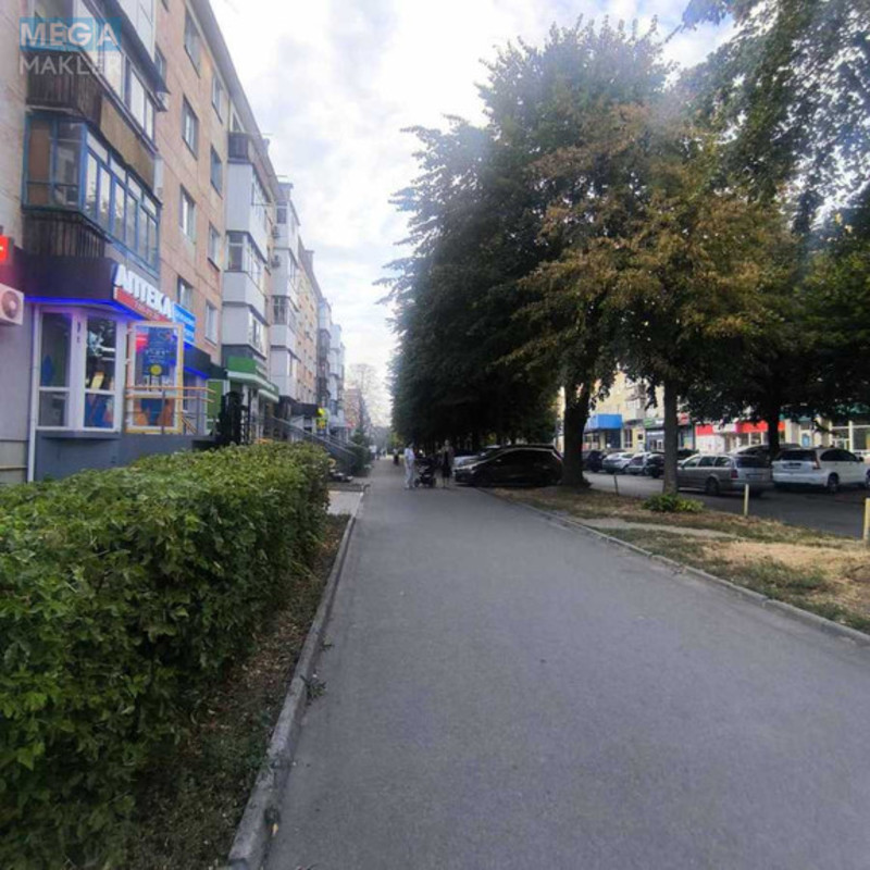 Продаж 2 кімнатної квартири (45/30/9), 5 пов. 5 пов. будинку, <a class="location-link" href="/belaya-tserkov/" title="Недвижимость Біла Церква">Біла Церква</a>, Волонтерська, 236 (изображение 1)
