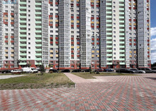Продаж 3 кімнатної квартири (85/48,2/17), 20 пов. 25 пов. будинку