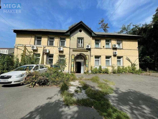 Продаж дома, 2&nbsp;поверху, 600&nbsp;кв.м, 15&nbsp;кімнат, ділянка 8,70&nbsp;соток, <a class="location-link" href="/kiev/" title="Недвижимость Київ">Київ</a>, <a class="location-link" href="/kiev/goloseevskij/" title="Недвижимость Голосіївський район">Голосіївський р-н</a>, Паньківська вул., 6б (изображение 1)