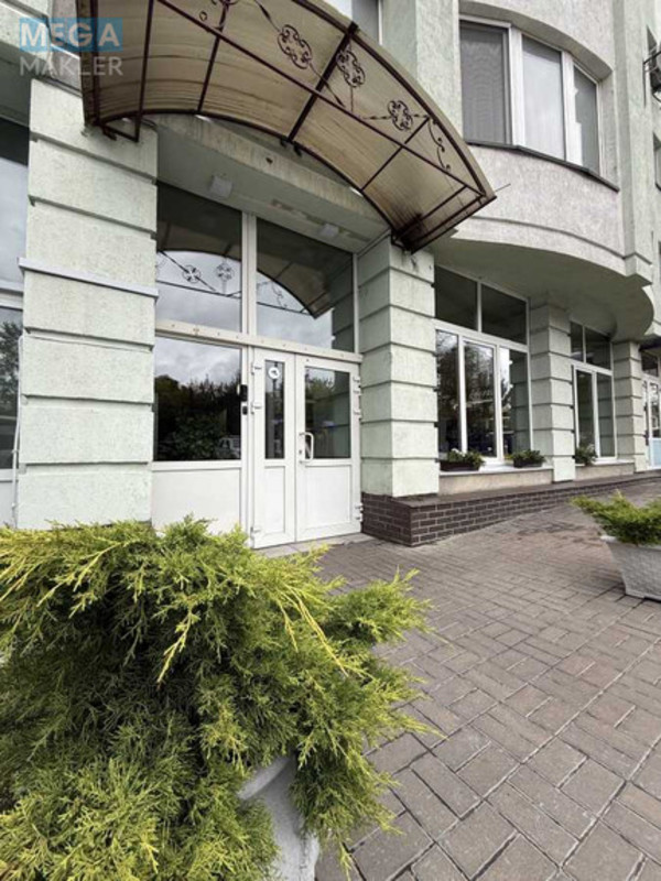 Продаж 2 кімнатної квартири (82,2/60/20), 20 пов. 25 пов. будинку, <a class="location-link" href="/kiev/" title="Недвижимость Київ">Київ</a>, <a class="location-link" href="/kiev/svyatoshinskij/" title="Недвижимость Святошинський район">Святошинський р-н</a>, Депутатська вул., 23А (изображение 1)