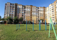 Продаж 1 кімнатної квартири (40/17/9), 9 пов. 9 пов. будинку