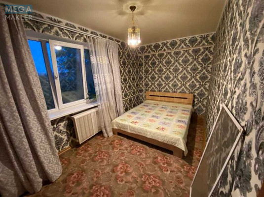 Оренда 2 кімнатної квартири, <a class="location-link" href="/kiev/" title="Недвижимость Київ">Київ</a>, <a class="location-link" href="/kiev/goloseevskij/" title="Недвижимость Голосіївський район">Голосіївський р-н</a>, Костанайська вул., 2 (изображение 1)