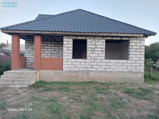 Продаж дома, 2&nbsp;поверху, 98&nbsp;кв.м, 3&nbsp;кімнати, ділянка 5&nbsp;соток, <a class="location-link" href="/odessa/" title="Недвижимость Одеса">Одеса</a>, Лысенко (изображение 1)