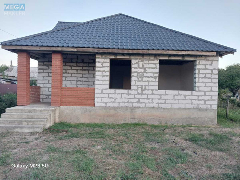 Продаж дома, 2&nbsp;поверху, 98&nbsp;кв.м, 3&nbsp;кімнати, ділянка 5&nbsp;соток, <a class="location-link" href="/odessa/" title="Недвижимость Одеса">Одеса</a>, Лысенко (изображение 1)