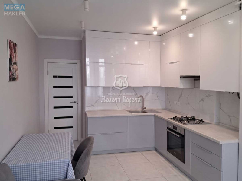 Продаж 1 кімнатної квартири (45,7/15,7/14,9), 3 пов. 9 пов. будинку, <a class="location-link" href="/kiev/" title="Недвижимость Київ">Київ</a>, <a class="location-link" href="/kiev/solomenskij/" title="Недвижимость Солом'янський район">Солом'янський р-н</a>, Юнацька вул., 4 (изображение 1)
