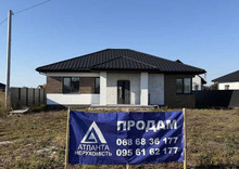 Продаж дома, 1&nbsp; поверх, 108&nbsp;кв.м, 3&nbsp;кімнати, ділянка 5&nbsp;соток