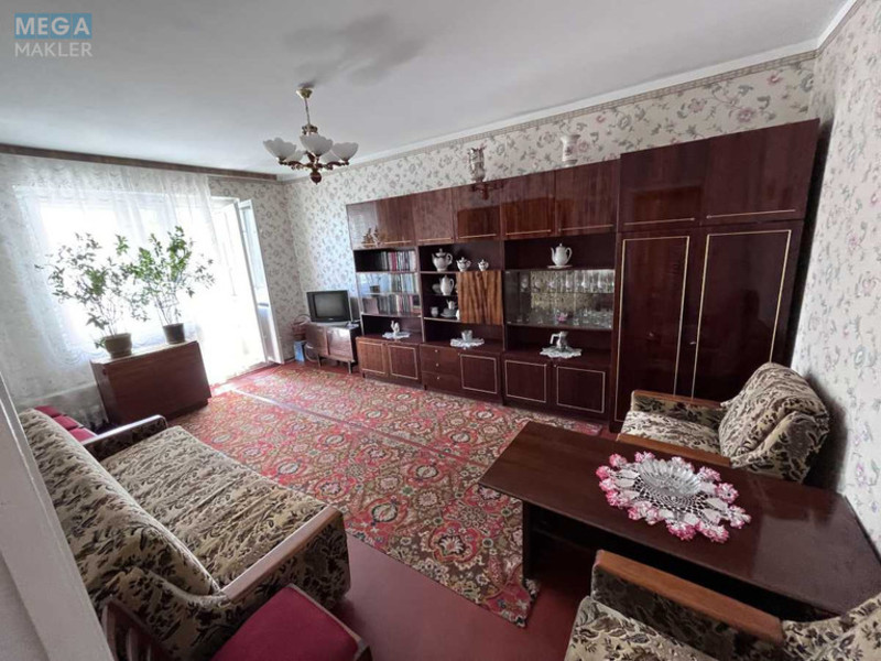 Оренда 2 кімнатної квартири, <a class="location-link" href="/kiev/" title="Недвижимость Київ">Київ</a>, <a class="location-link" href="/kiev/darnickij/" title="Недвижимость Дарницький район">Дарницький р-н</a>, Миколи Бажана просп., 7б (изображение 1)
