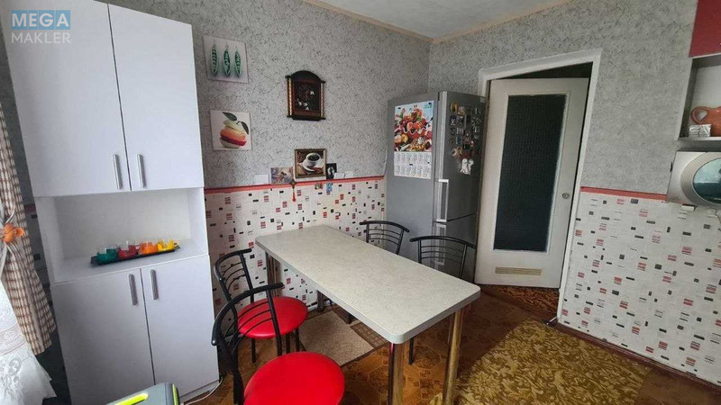 Продаж 3 кімнатної квартири (62/37/9), 3 пов. 5 пов. будинку, <a class="location-link" href="/dnepropetrovsk/" title="Недвижимость Дніпра">Дніпро</a>, Бехтерева, 2 (изображение 1)