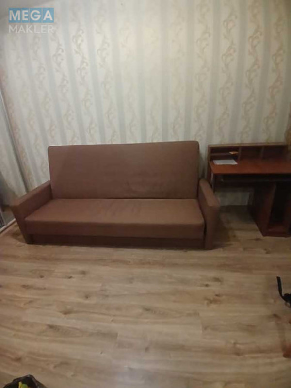 Оренда 1 кімнатної квартири, <a class="location-link" href="/kiev/" title="Недвижимость Київ">Київ</a>, <a class="location-link" href="/kiev/desnyanskij/" title="Недвижимость Деснянський район">Деснянський р-н</a>, Шолом-Алейхема вул., 11а (изображение 1)