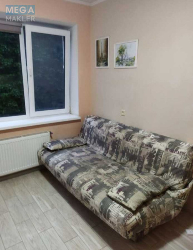 Оренда 1 кімнатної квартири, <a class="location-link" href="/odessa/" title="Недвижимость Одеса">Одеса</a>, <a class="location-link" href="/odessa/malinovskij/" title="Недвижимость Малиновський район">Малиновський р-н</a>, Болгарская, 53 (изображение 1)