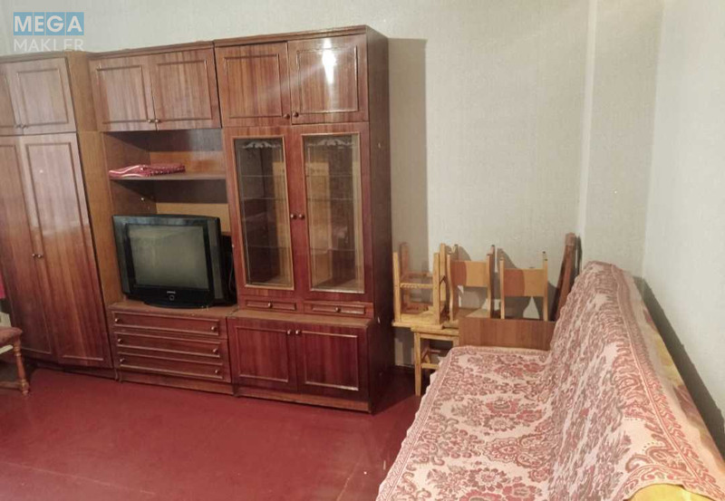 Продаж 1 кімнатної квартири (25/19/6), 2 пов. 5 пов. будинку, <a class="location-link" href="/kharkov/" title="Недвижимость Харків">Харків</a>, <a class="location-link" href="/kharkov/ordzhonikidzevskij/" title="Недвижимость Індустріальний (Орджонікідзевський) район">Індустріальний (Орджонікідзевський) р-н</a>, Бібліка, 5 (изображение 1)