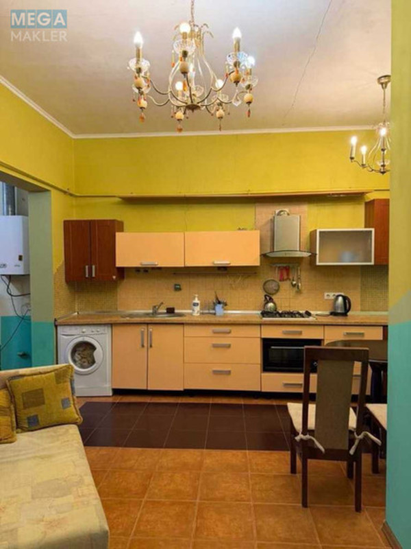 Оренда 2 кімнатної квартири, <a class="location-link" href="/odessa/" title="Недвижимость Одеса">Одеса</a>, <a class="location-link" href="/odessa/primorskij/" title="Недвижимость Приморський район">Приморський р-н</a>, переулок Лобановского, 1/1 (изображение 1)