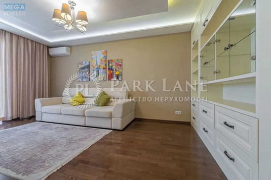 Продаж 3 кімнатної квартири (100/56/13), 10 пов. 18 пов. будинку, <a class="location-link" href="/kiev/" title="Недвижимость Київ">Київ</a>, <a class="location-link" href="/kiev/solomenskij/" title="Недвижимость Солом'янський район">Солом'янський р-н</a>, Гарматна вул., 38а (изображение 1)