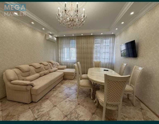 Оренда 3 кімнатної квартири, <a class="location-link" href="/kiev/" title="Недвижимость Київ">Київ</a>, <a class="location-link" href="/kiev/pecherskij/" title="Недвижимость Печерський район">Печерський р-н</a>, Василя Тютюнника вул., 37/1 (изображение 1)