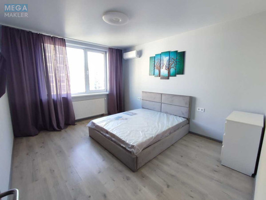 Оренда 1 кімнатної квартири, <a class="location-link" href="/kiev/" title="Недвижимость Київ">Київ</a>, <a class="location-link" href="/kiev/podolskij/" title="Недвижимость Подільський район">Подільський р-н</a>, Родини Крістерів вул., 20 (изображение 1)
