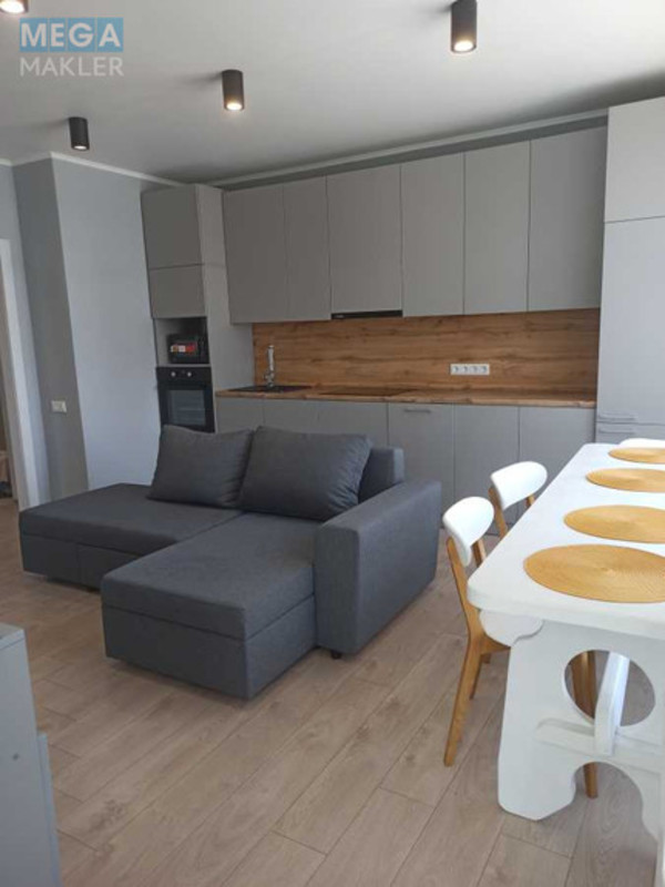 Оренда 2 кімнатної квартири, <a class="location-link" href="/kiev/" title="Недвижимость Київ">Київ</a>, <a class="location-link" href="/kiev/podolskij/" title="Недвижимость Подільський район">Подільський р-н</a>, Александра Олеся ул., 4А (изображение 1)