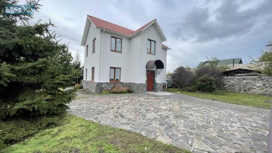 Продаж дома, 2&nbsp;поверху, 108&nbsp;кв.м, 3&nbsp;кімнати, ділянка 8,85&nbsp;соток, <a class="location-link" href="/buzova/" title="Недвижимость Бузова">Бузова</a>, Центральна, 134А (изображение 1)