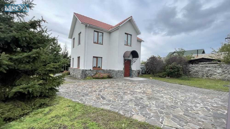 Продаж дома, 2&nbsp;поверху, 108&nbsp;кв.м, 3&nbsp;кімнати, ділянка 8,85&nbsp;соток, <a class="location-link" href="/buzova/" title="Недвижимость Бузова">Бузова</a>, Центральна, 134А (изображение 1)