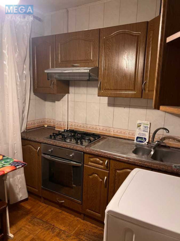 Оренда 3 кімнатної квартири, <a class="location-link" href="/kiev/" title="Недвижимость Київ">Київ</a>, <a class="location-link" href="/kiev/dneprovskij/" title="Недвижимость Дніпровський район">Дніпровський р-н</a>, Андрія Малишка вул., 19 (изображение 1)