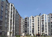 Продаж 1 кімнатної квартири (32,2/16,9/6), 6 пов. 10 пов. будинку