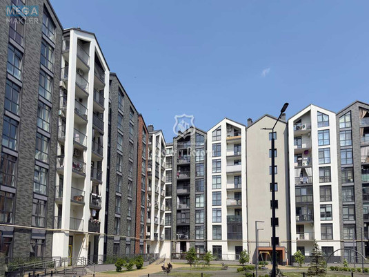 Продаж 1 кімнатної квартири (32,2/16,9/6), 6 пов. 10 пов. будинку, <a class="location-link" href="/brovary/" title="Недвижимость Бровари">Бровари</a>, Героїв Крут, 18 (изображение 1)
