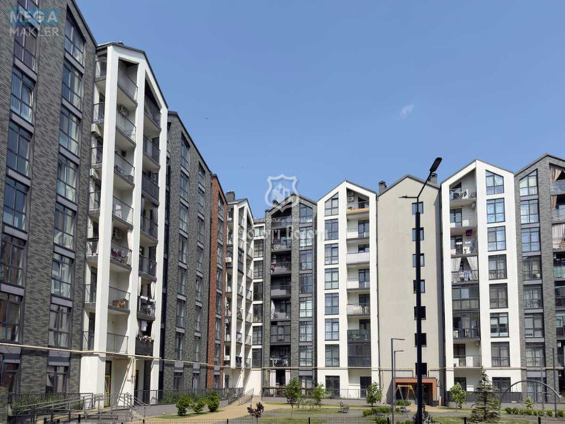 Продаж 1 кімнатної квартири (32,2/16,9/6), 6 пов. 10 пов. будинку, <a class="location-link" href="/brovary/" title="Недвижимость Бровари">Бровари</a>, Героїв Крут, 18 (изображение 1)