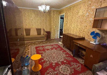 Продаж 1 кімнатної квартири (33/?/7), 5 пов. 5 пов. будинку