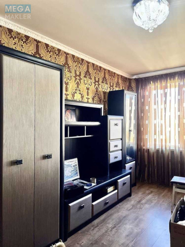 Продаж 3 кімнатної квартири (68/48/7,4), 6 пов. 9 пов. будинку, <a class="location-link" href="/kiev/" title="Недвижимость Київ">Київ</a>, <a class="location-link" href="/kiev/dneprovskij/" title="Недвижимость Дніпровський район">Дніпровський р-н</a>, Романа Шухевича просп., 26в (изображение 1)