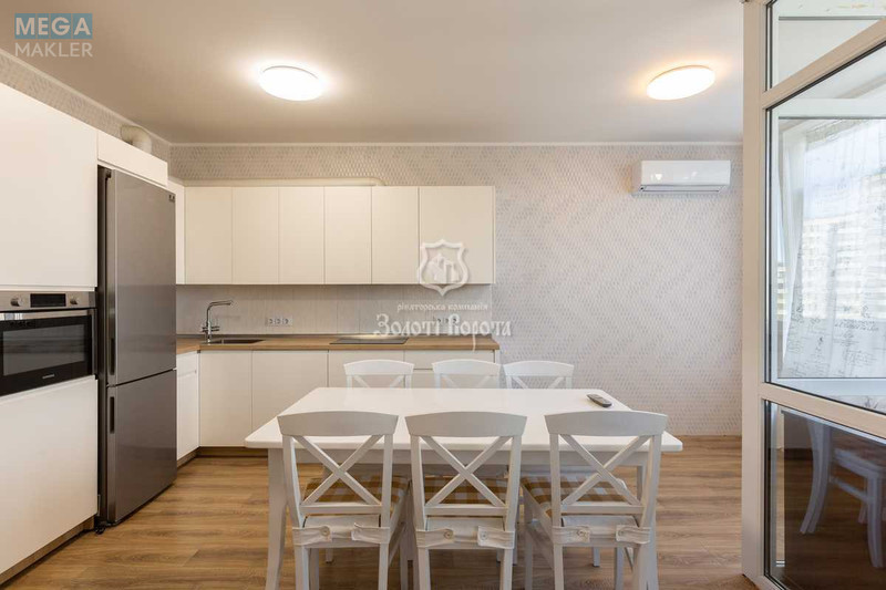 Продаж 3 кімнатної квартири (87,8/42,4/20,9), 7 пов. 25 пов. будинку, <a class="location-link" href="/kiev/" title="Недвижимость Київ">Київ</a>, <a class="location-link" href="/kiev/dneprovskij/" title="Недвижимость Дніпровський район">Дніпровський р-н</a>, Євгена Сверстюка вул., 6а (изображение 1)