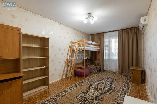 Продаж 2 кімнатної квартири (59,8/29,3/8,2), 9 пов. 16 пов. будинку, <a class="location-link" href="/kiev/" title="Недвижимость Київ">Київ</a>, <a class="location-link" href="/kiev/svyatoshinskij/" title="Недвижимость Святошинський район">Святошинський р-н</a>, Клавдіївська вул., 23/15 (изображение 1)