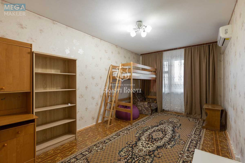 Продаж 2 кімнатної квартири (59,8/29,3/8,2), 9 пов. 16 пов. будинку, <a class="location-link" href="/kiev/" title="Недвижимость Київ">Київ</a>, <a class="location-link" href="/kiev/svyatoshinskij/" title="Недвижимость Святошинський район">Святошинський р-н</a>, Клавдіївська вул., 23/15 (изображение 1)