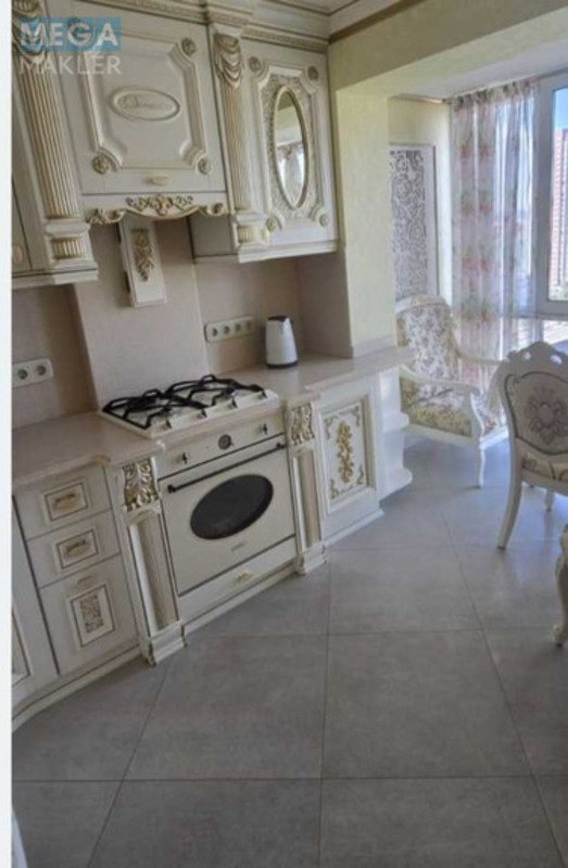 Оренда 1 кімнатної квартири, <a class="location-link" href="/kiev/" title="Недвижимость Київ">Київ</a>, <a class="location-link" href="/kiev/obolonskij/" title="Недвижимость Оболонський район">Оболонський р-н</a>, Оболонський просп., 14а (изображение 1)