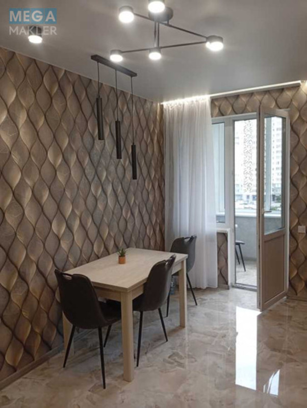 Оренда 1 кімнатної квартири, <a class="location-link" href="/brovary/" title="Недвижимость Бровари">Бровари</a>, Чубинського, 15 (изображение 1)