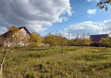 Продажа участка, 11&nbsp;соток, участок под жилую застройку