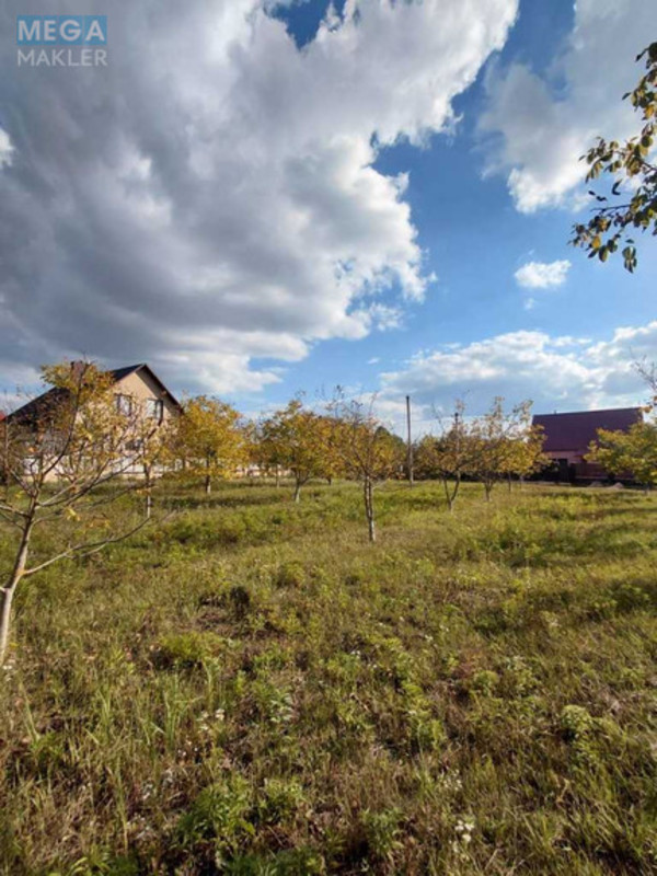 Продажа участка, 11&nbsp;соток, участок под жилую застройку, <a class="location-link" href="/bogolyuby/" title="Недвижимость Боголюби">Боголюби</a>, Польова (изображение 1)